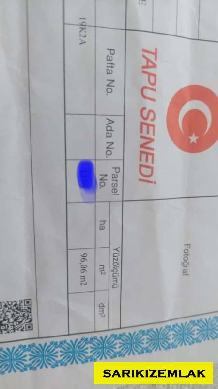 Edremit Yolören Mah`daSanayi. - 4